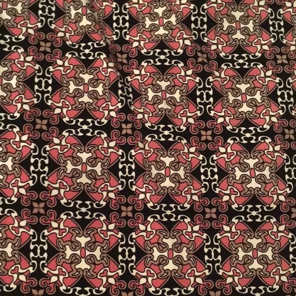 EUC access by Liz Claiborne Empire Waist Top - Picture 7 of 7